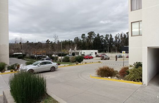 Departamento en sector residencial de Quilpué a pasos del Jumbo